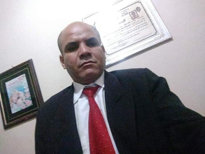 Jailson Galdino da Silva 