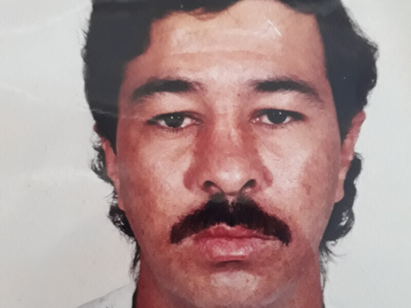 FELICIO SOARES DA SILVA