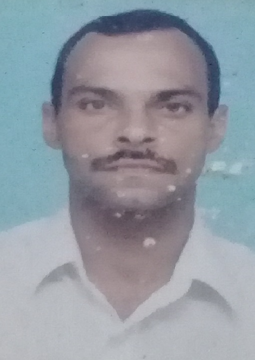 Durval Alves Moreira