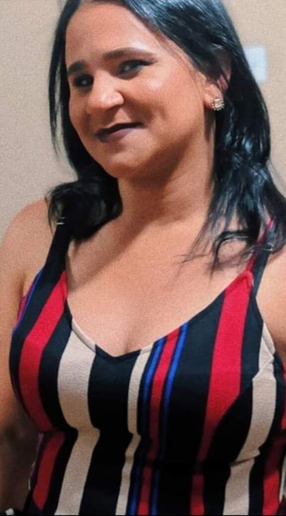 Luciana Souza Santos