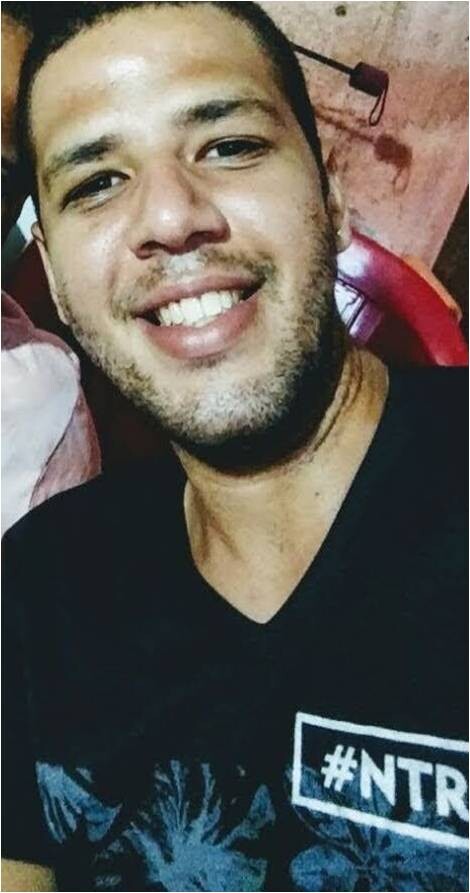 Guilherme Henrique Andrade de Lima 