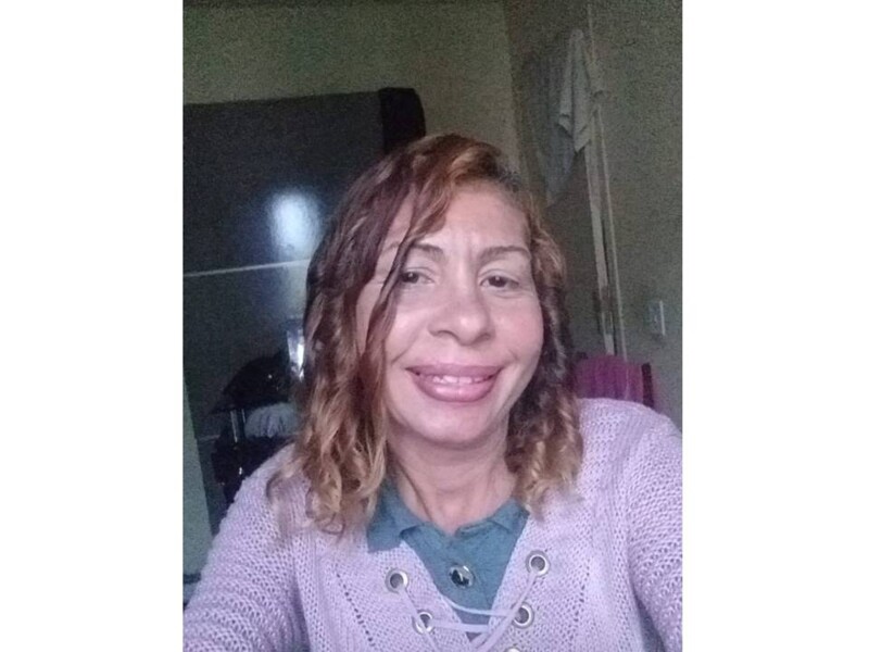 Griselda Elena Grisel Salazar 