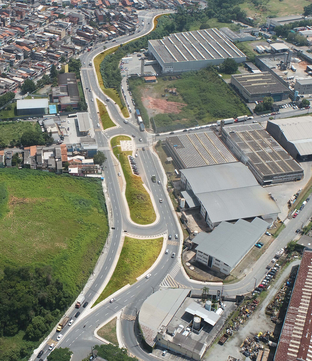 regiao-do-jandaia-recebe-novo-sistema-viario
