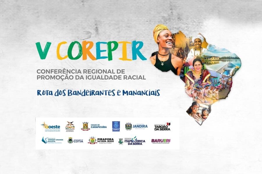 conferencia-aborda-temas-de-racismo-e-outras-discriminacoes-etnico-raciais