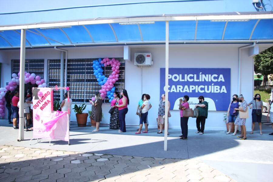 prefeitura-de-carapicuiba-realiza-acao-do-outubro-rosa-na-policlinica