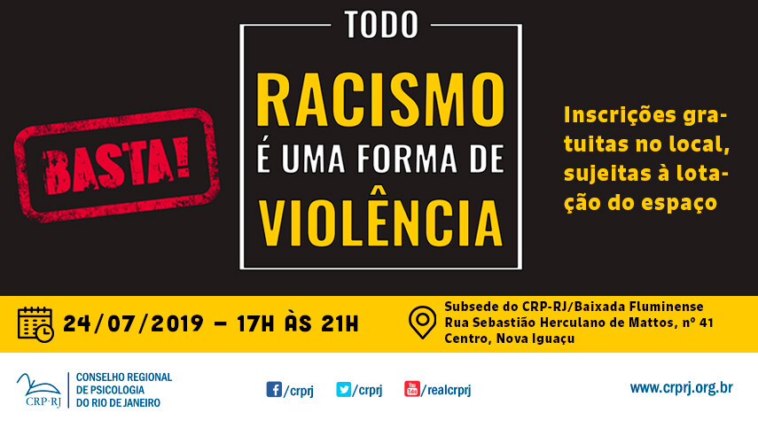 campanha-todo-racismo-e-uma-forma-de-violencia-basta-sera-debatida-em-nova-iguacu-participe