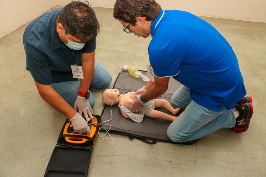 enfermeiros-e-medicos-do-pronto-socorro-infantil-participam-de-curso-de-aprimoramento