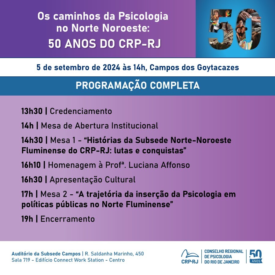 conheca-a-programacao-do-evento-os-caminhos-da-psicologia-no-norte-noroeste-50-anos-do-crp-rj-que-ocorrera-no-dia-5-de-setembro-em-campos-do-goytacazes