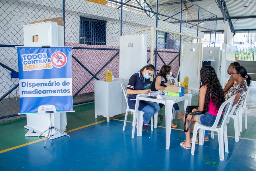 polo-de-atendimento-da-dengue-inicia-atendimento-medico