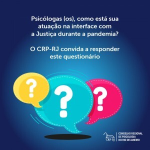 crp-rj-lanca-questionario-sobre-atuacao-de-psicologas-os-na-interface-com-a-justica-durante-a-pandemia