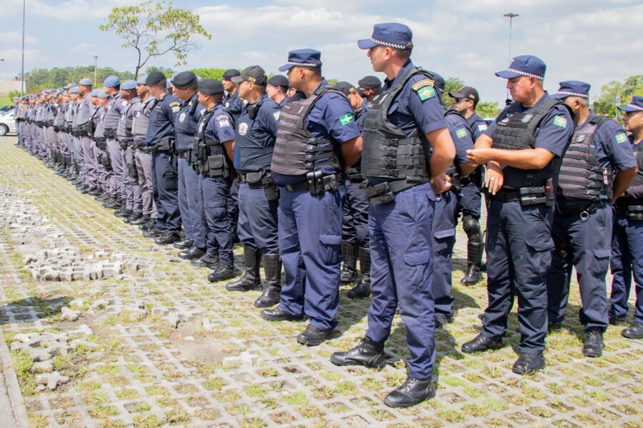 policia-militar-e-guarda-civil-municipal-preparam-mega-acao-de-combate-a-criminalidade-em-carapicuiba-e-regiao
