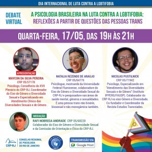 crp-rj-promove-roda-de-conversa-virtual-sobre-dia-internacional-de-luta-contra-a-lgbtifobia
