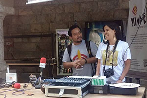 dia-internacional-dos-povos-indigenas-e-lembrado-no-parque-lage-no-rio