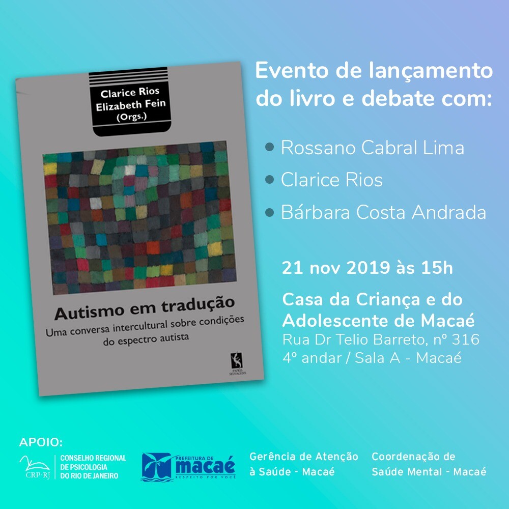 participe-do-lancamento-do-livro-autismo-em-traducao-no-dia-21-de-novembro-em-macae