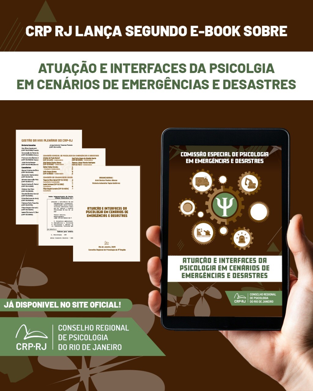 atuacao-e-interfaces-da-psicologia-em-cenarios-de-emergencias-e-desastres-crp-rj-lanca-e-book-vol-ii