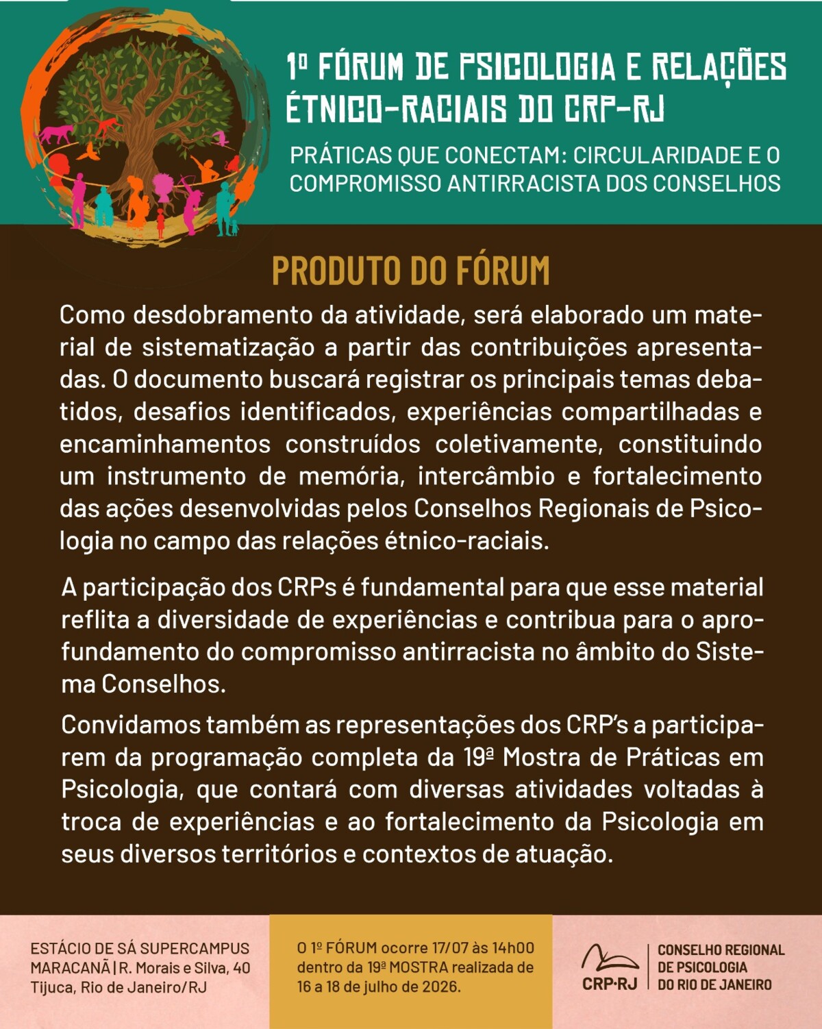 vem-ai-o-1-forum-de-psicologia-e-relacoes-etnico-raciais-do-crp-rj