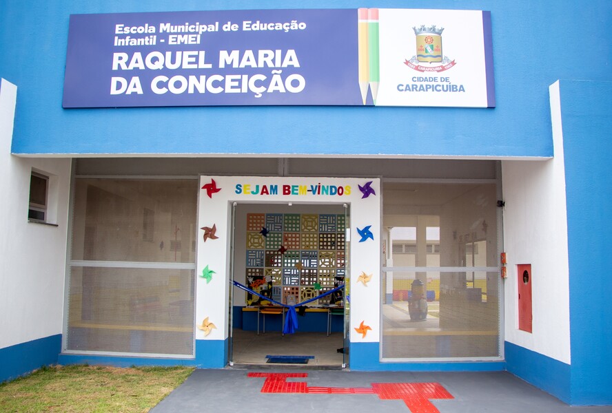 prefeitura-de-carapicuiba-inaugura-escola-no-parque-santa-tereza