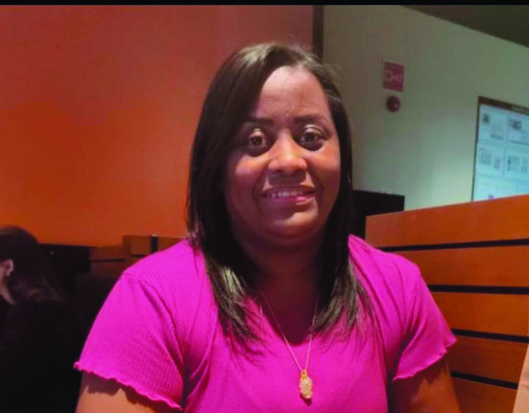 Integrante - Erika Barbosa de Araújo (CRP 05/50040)